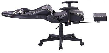 Ansuit Office Gaming Chair review