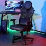 Best 4 LED (Light Up) Gaming Chairs For Sale In 2020 Reviews
