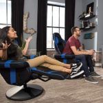 Best 5 Gaming Chairs With Cup Holders To Buy In 2020 Reviews