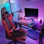 Best 5 Gaming Chairs With Wheels For Sale In 2020 Reviews