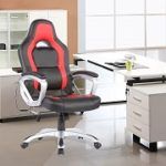 Best 5 Heated Gaming Chairs On The Market In 2020 Reviews