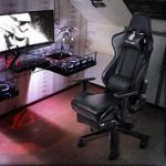 Best 5 Memory Foam Gaming Chairs For Sale In 2020 Reviews