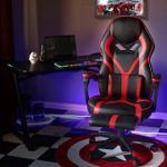 Best 5 Twitch & YouTube Gaming Chairs To Buy In 2020 Reviews
