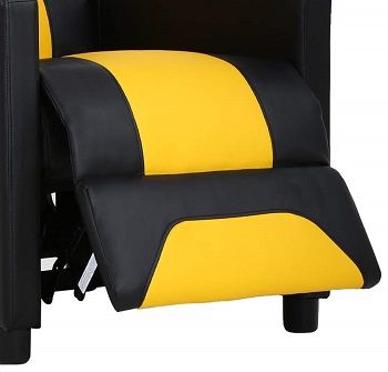 FDW Recliner Gaming Chair review