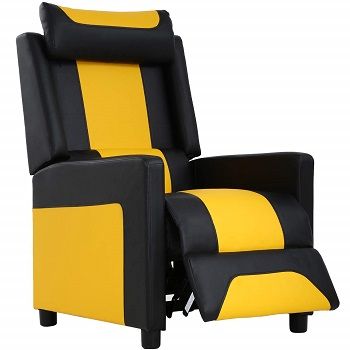 FDW Recliner Gaming Chair