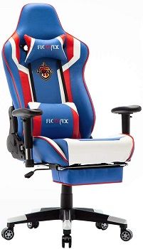 Ficmax Ergonomic High Back Gaming Chair