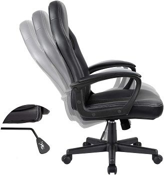 Furmax Office Chair review