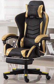 Gasgff Anchor Computer Chair