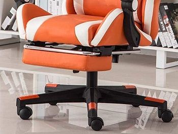 Gasgff Office Gaming Chair review