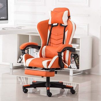Gasgff Office Gaming Chair