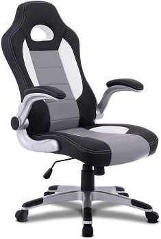 Giantex Ergonomic Gaming Chair