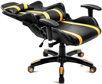Giantex Gaming Chair review