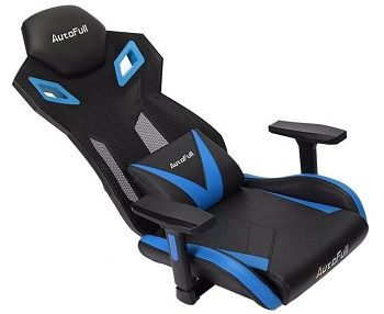 Hbada Unique Spider Gaming Chair review