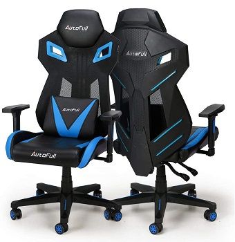 Hbada Unique Spider Gaming Chair