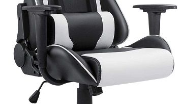 Homall Gaming High Back Computer Chair review