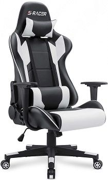 Homall Gaming High Back Computer Chair
