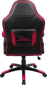 Imperial Officially Licensed NFL Oversized Gaming Chairs review