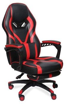 LUCKWIND Video Gaming Chair review