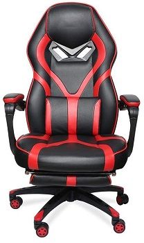 LUCKWIND Video Gaming Chair