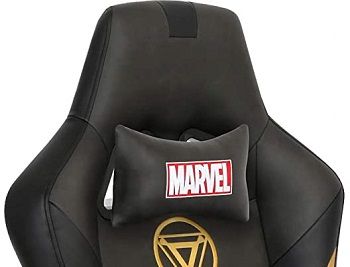 Marvel Avengers Big & Wide Gaming Chair review