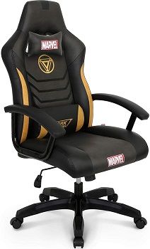 Marvel Avengers Big & Wide Gaming Chair