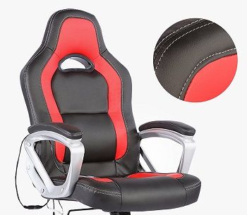 Mecor Office Computer Gaming Chair review
