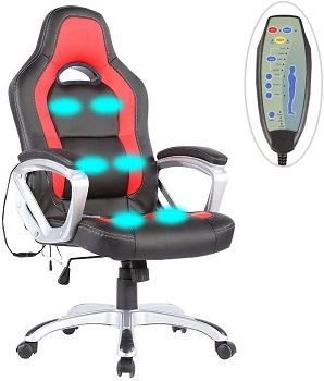 Mecor Office Computer Gaming Chair