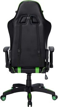 Merax Office Chair review