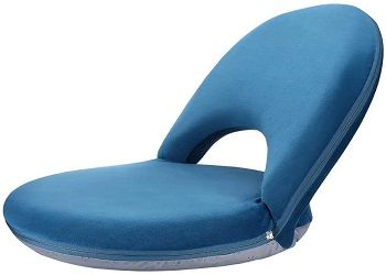 NNEWVANTE Back Support Chair