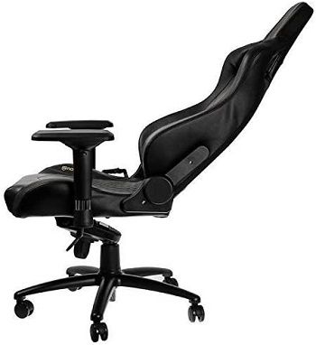 Noblechairs Epic Gaming Chair review