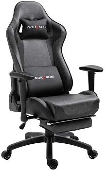 Nokaxus Video Gaming Chair