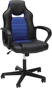 OFM Essentials Collection Racing Style Gaming Chair
