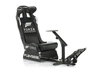 Playseat Evolution Forza Motorsports PRO Edition Racing Game Chair
