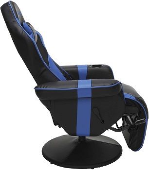 RESPAWN-RSP-900 Racing Style Gaming Recliner review