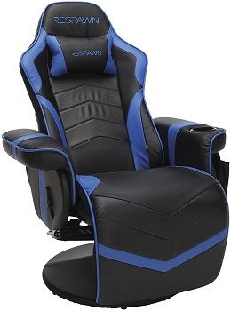 RESPAWN-RSP-900 Racing Style Gaming Recliner