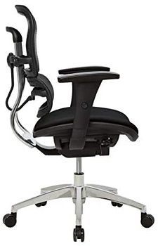 Realspace WorkPro 12000 Chair review