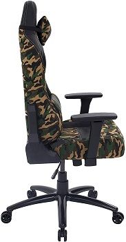Techni Sport Gaming Chair review