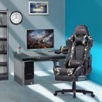 Top 5 Camo Gaming Chairs For You To Choose From 2020 Reviews