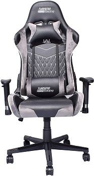 Turismo Racing Sovrano Series Gaming Chair