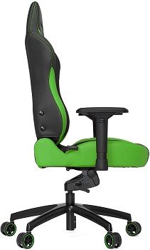 Vertagear P-Line PL6000 Racing Series Gaming Chair review