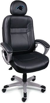 Wild Sports Official NFL Coaches Chair
