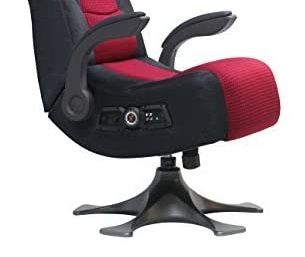 X Rocker 2.1 Gaming Chair review