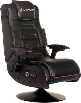 X Rocker Pro Series 2.1 Video Gaming Chair