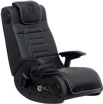 X Rocker Pro Series H3 Video Gaming Chair