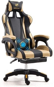 YSXCHZC Ergonomic Game Chair