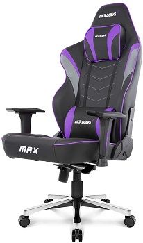 AKRacing Masters Series Max Gaming Chair