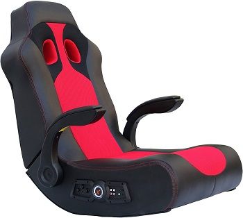 Ace Bayou Vibe 2.1 Video Gaming Floor Chair