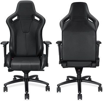Anda Seat Premium Gaming Chair review