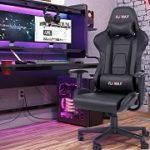 Best 5 Ergonomic Gaming Chairs On The Market In 2020 Reviews