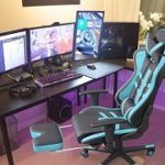 Best 5 Gaming Chair With Footrests For Sale In 2020 Reviews